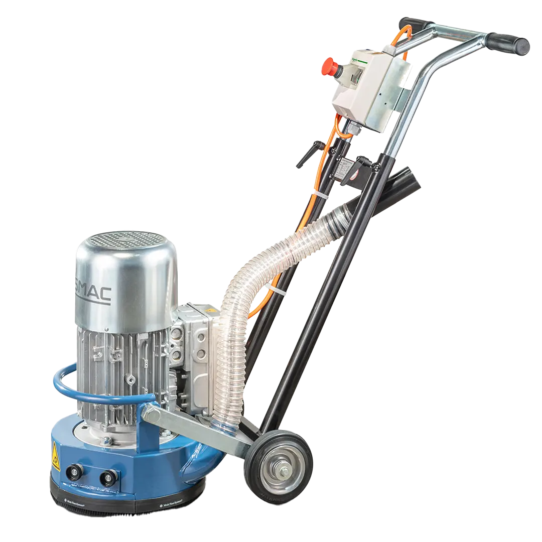 Floor Grinding Machine