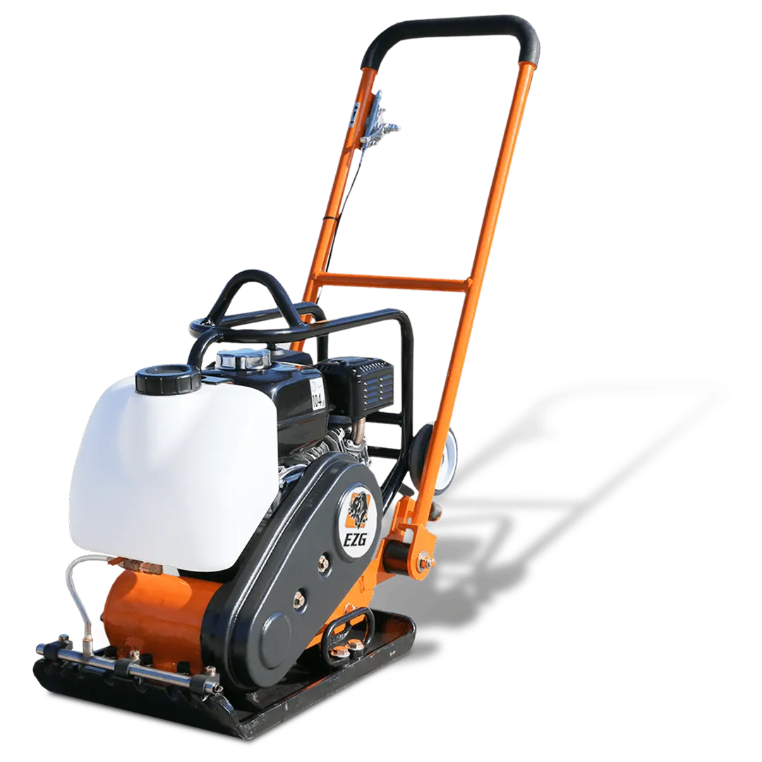 Plate Compactor