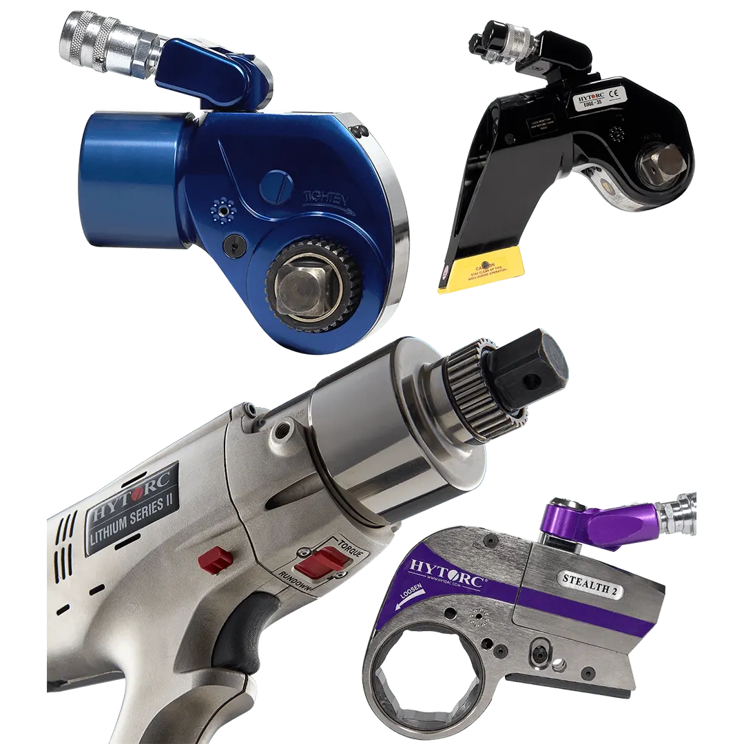 Equipment Trading